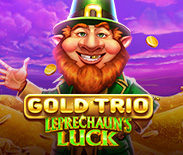 Gold Trio: Leprechaun`s Luck