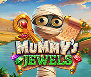 Mummy`s Jewels